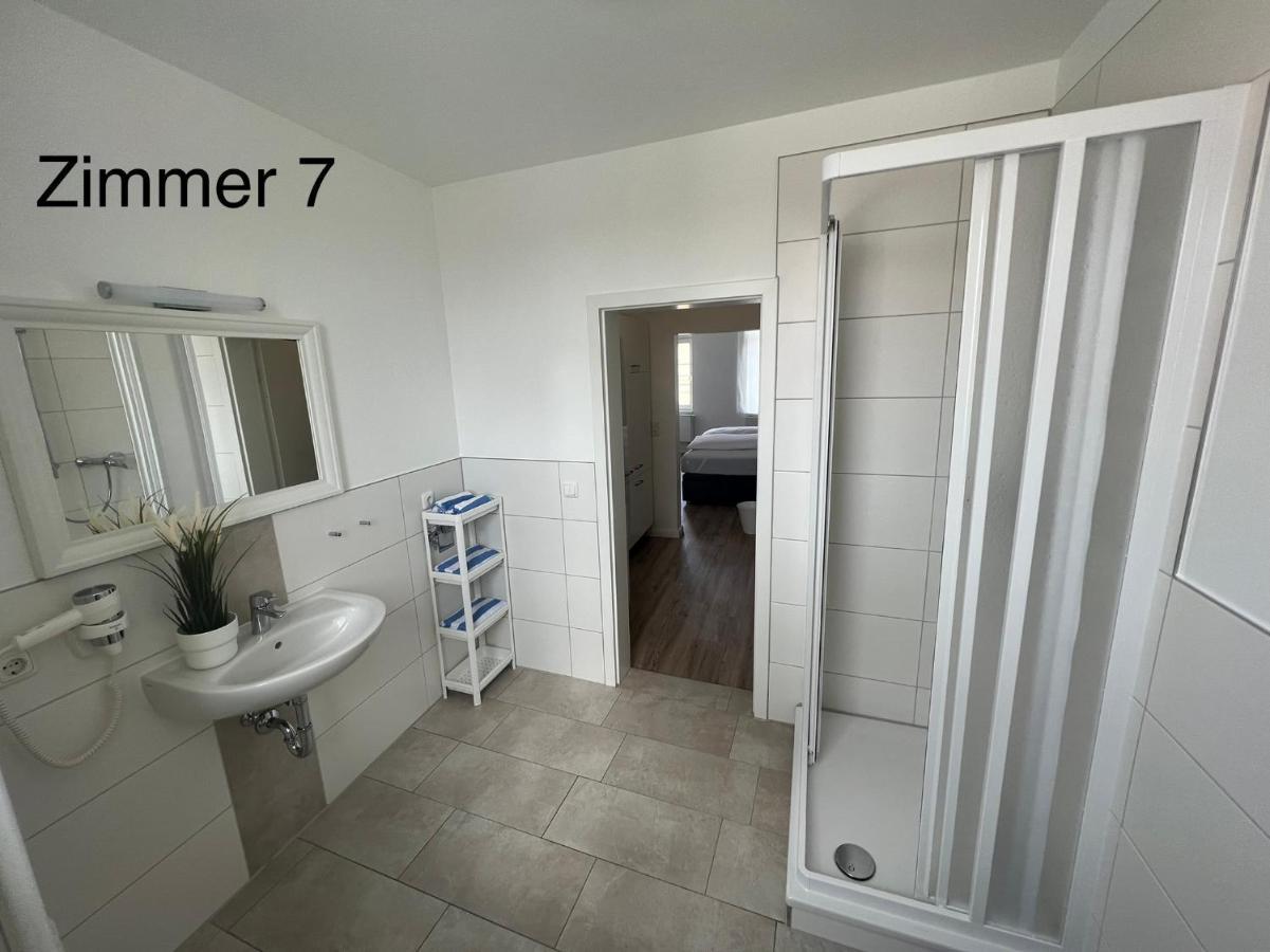 Altstadt Appartements วิสมาร์ ภายนอก รูปภาพ