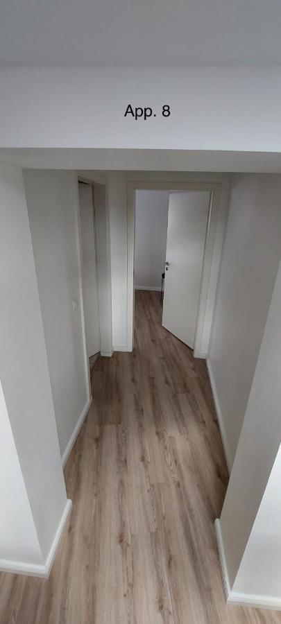 Altstadt Appartements วิสมาร์ ภายนอก รูปภาพ
