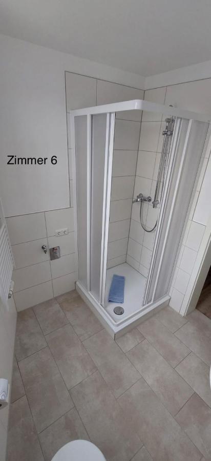 Altstadt Appartements วิสมาร์ ภายนอก รูปภาพ