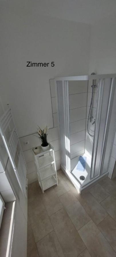 Altstadt Appartements วิสมาร์ ภายนอก รูปภาพ